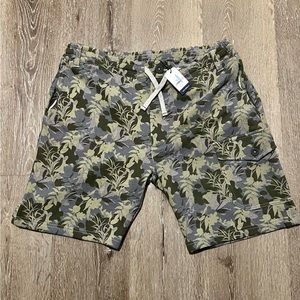🏄🏽 Jonnie-O 🌴 Jungle Lounge Shorts 🩳